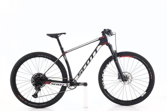 Refurbished MTB Hardtail · Scale RC 900 Pro · Sehr guter Zustand