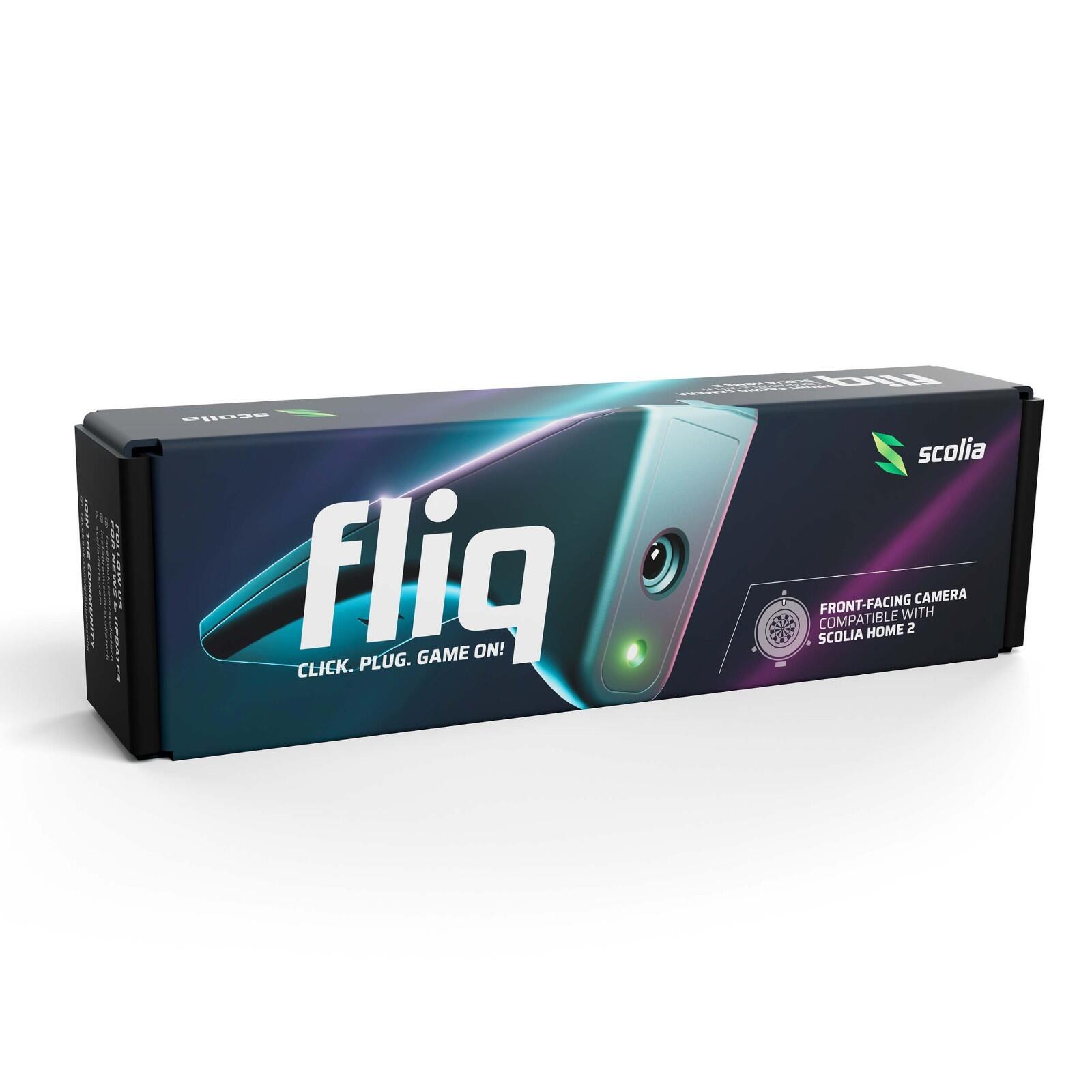 Scolia Fliq Camera 2/6