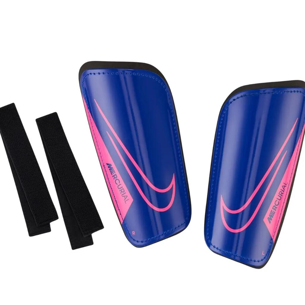 Ochraniacze piłkarskie Nike Mercurial Hardshell