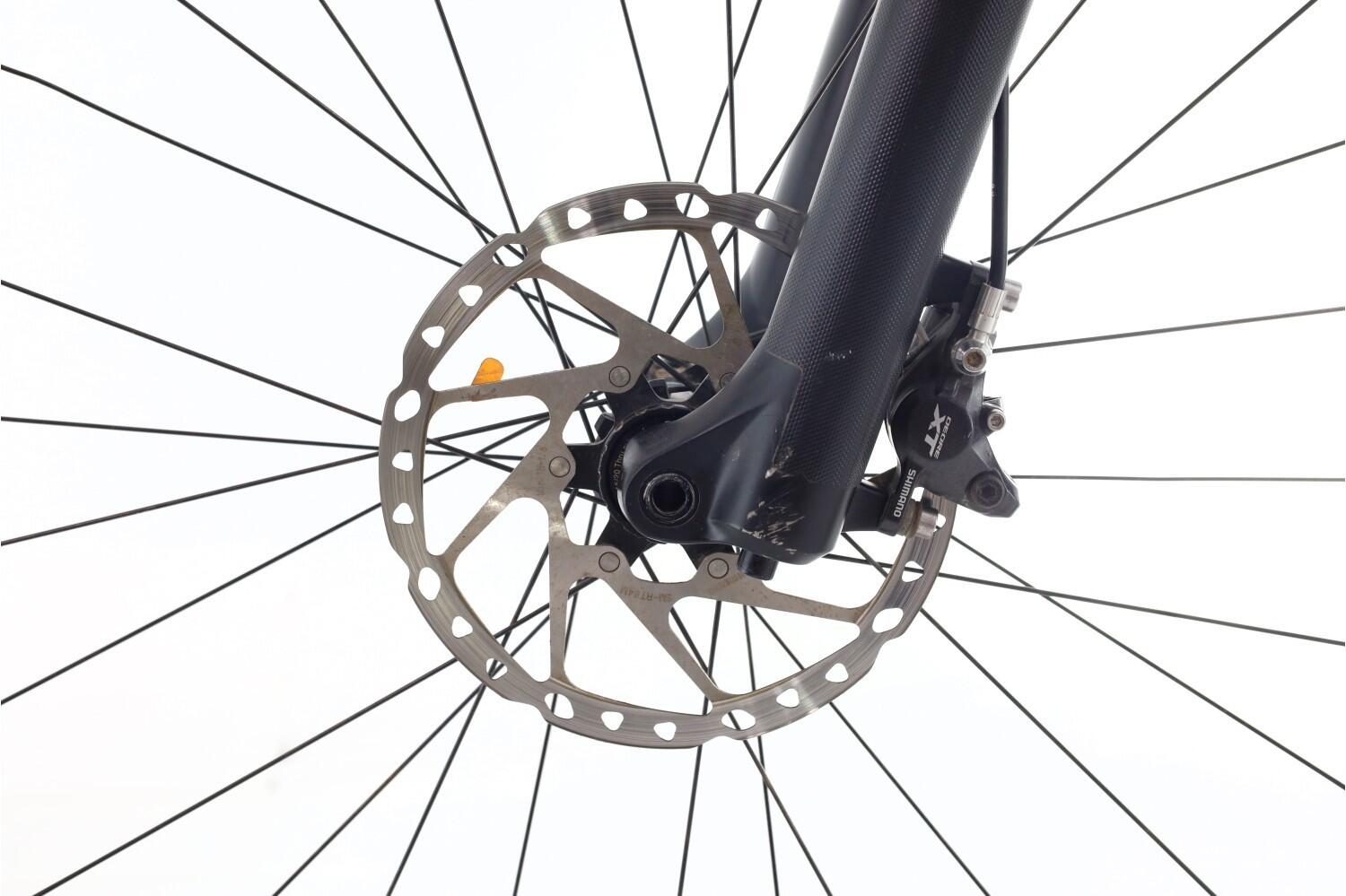 VTT reconditionné ·  Scale RC 900 Pro · Très bon état 7/8