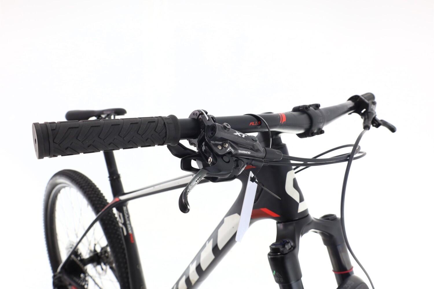 VTT reconditionné ·  Scale RC 900 Pro · Très bon état 6/8