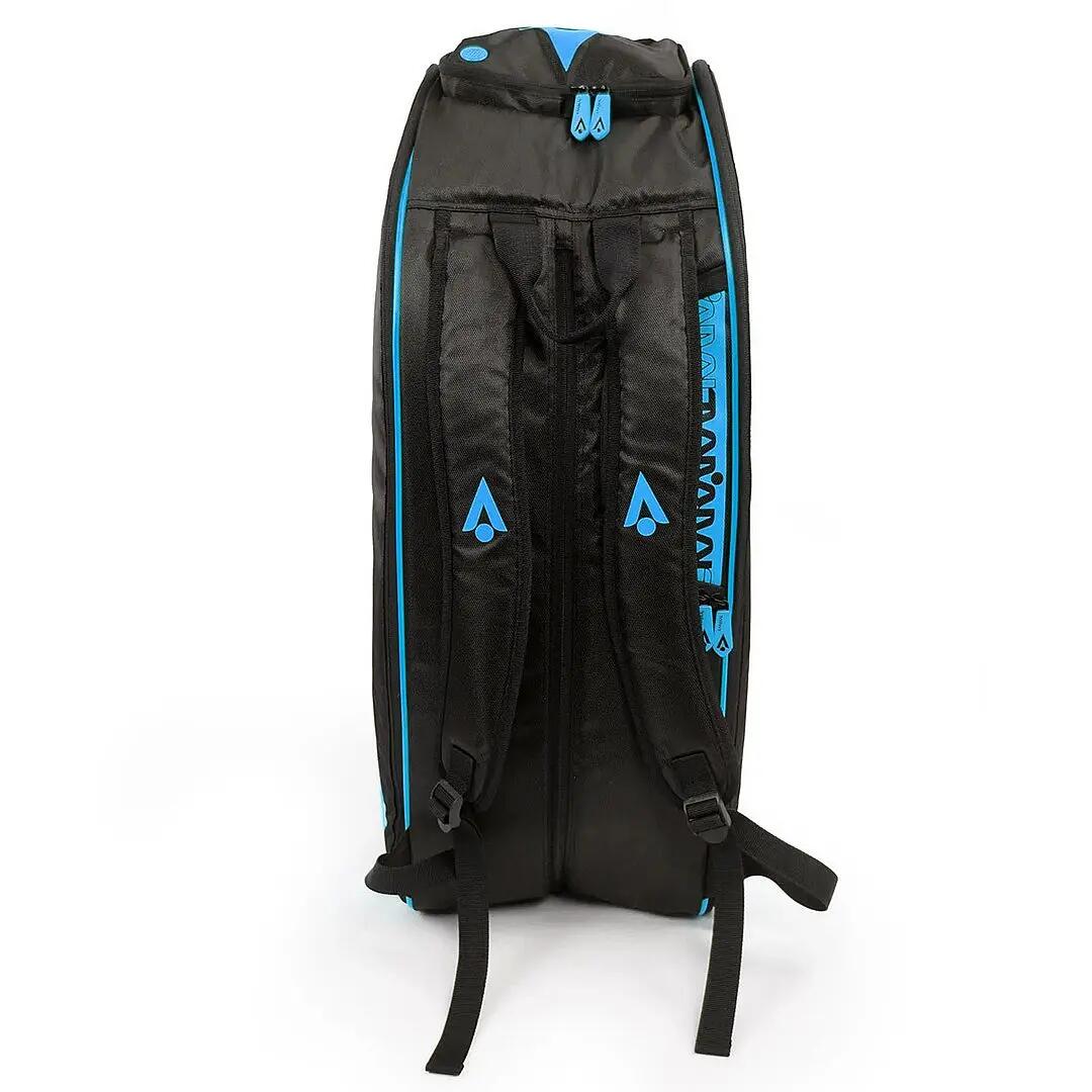Torba do squasha na rakiety Karakal Pro Tour Comp 2.2 Racketbag 4/7
