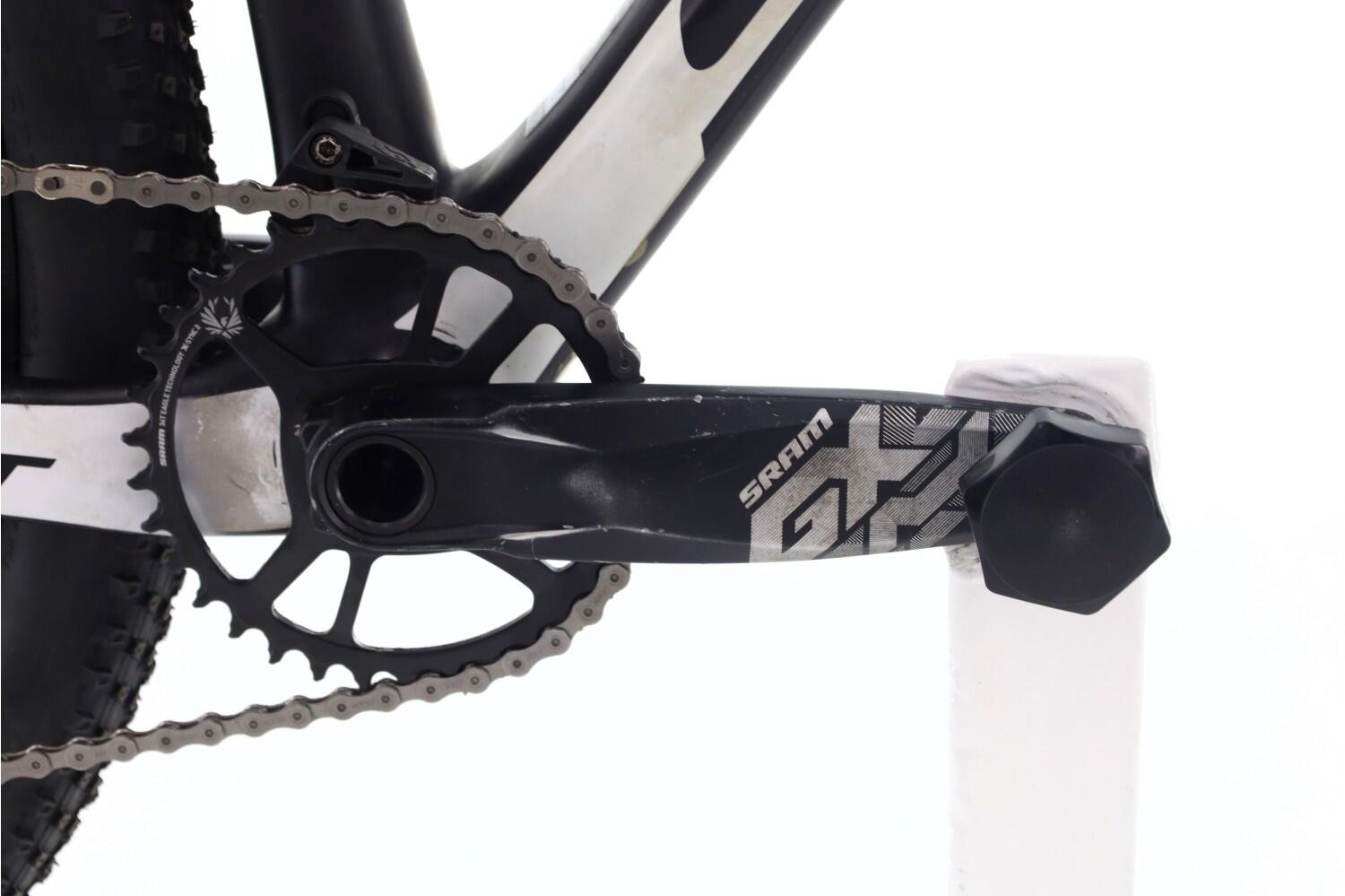 VTT reconditionné ·  Scale RC 900 Pro · Très bon état 4/8