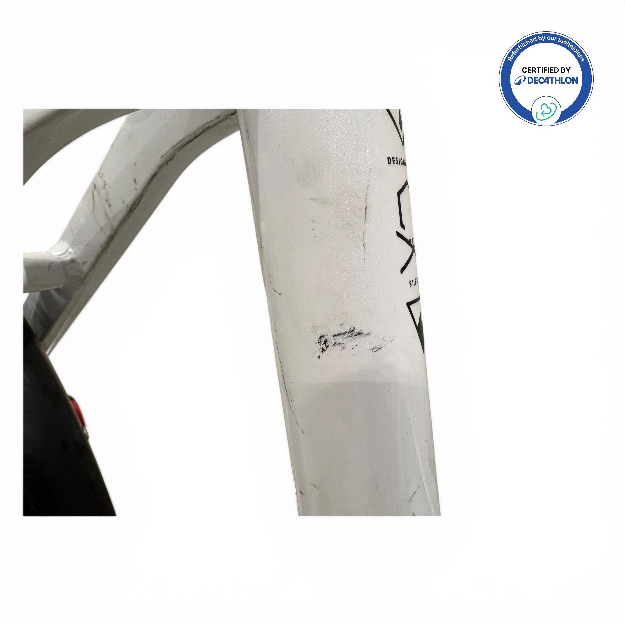 Seconde vie - Vélo pliant électrique - Bergamont Paul E-EQ expert 7/7
