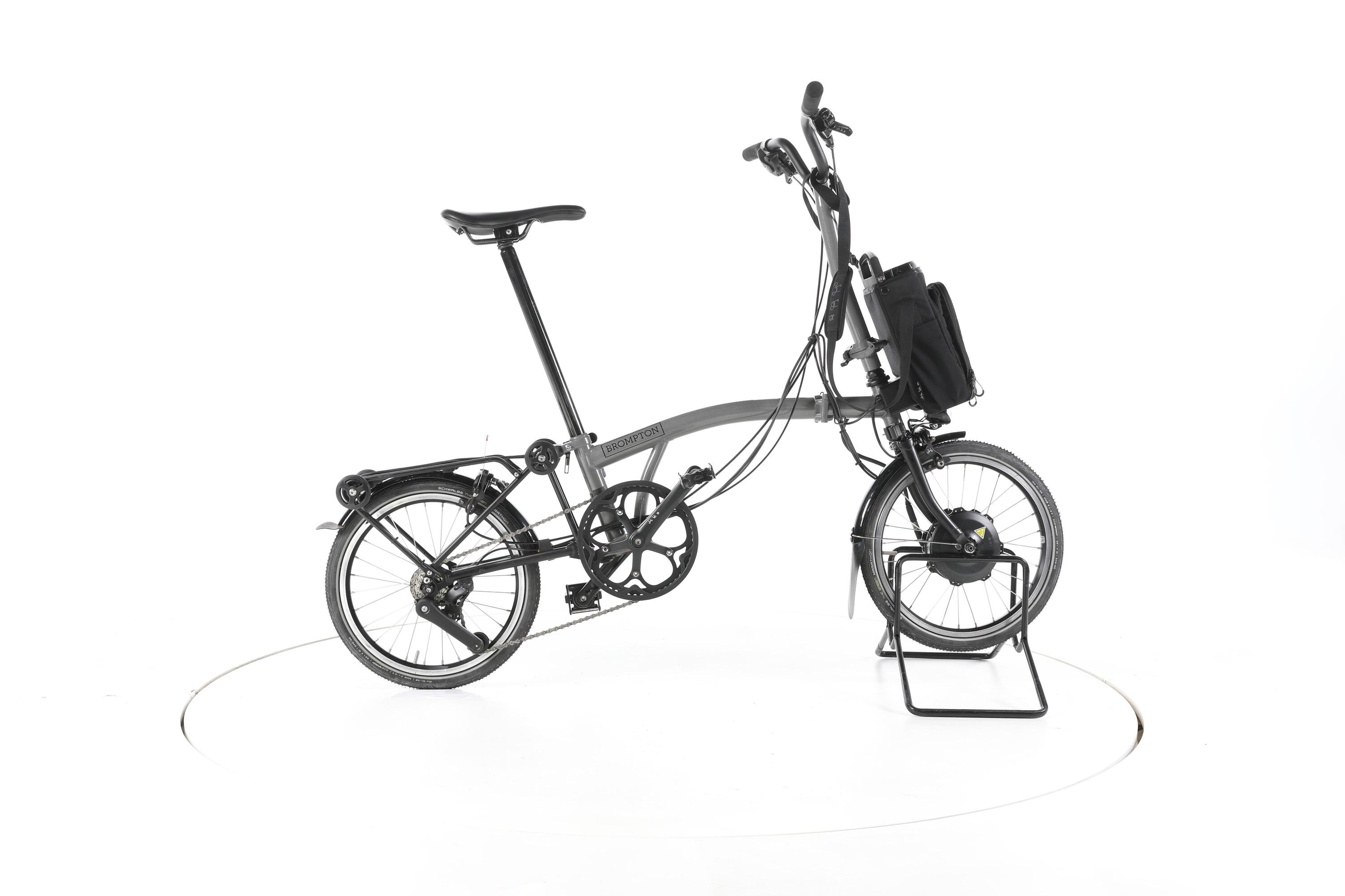 BROMPTON picture