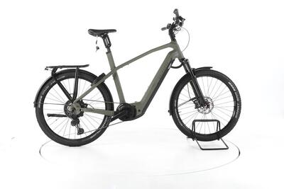 Tweedehands - kalkhoff entice 7.b move+ trekking e-bike - goed