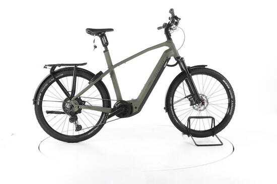 Reconditionné - Kalkhoff ENTICE 7.B MOVE+ Trekking E-Bike - Bon