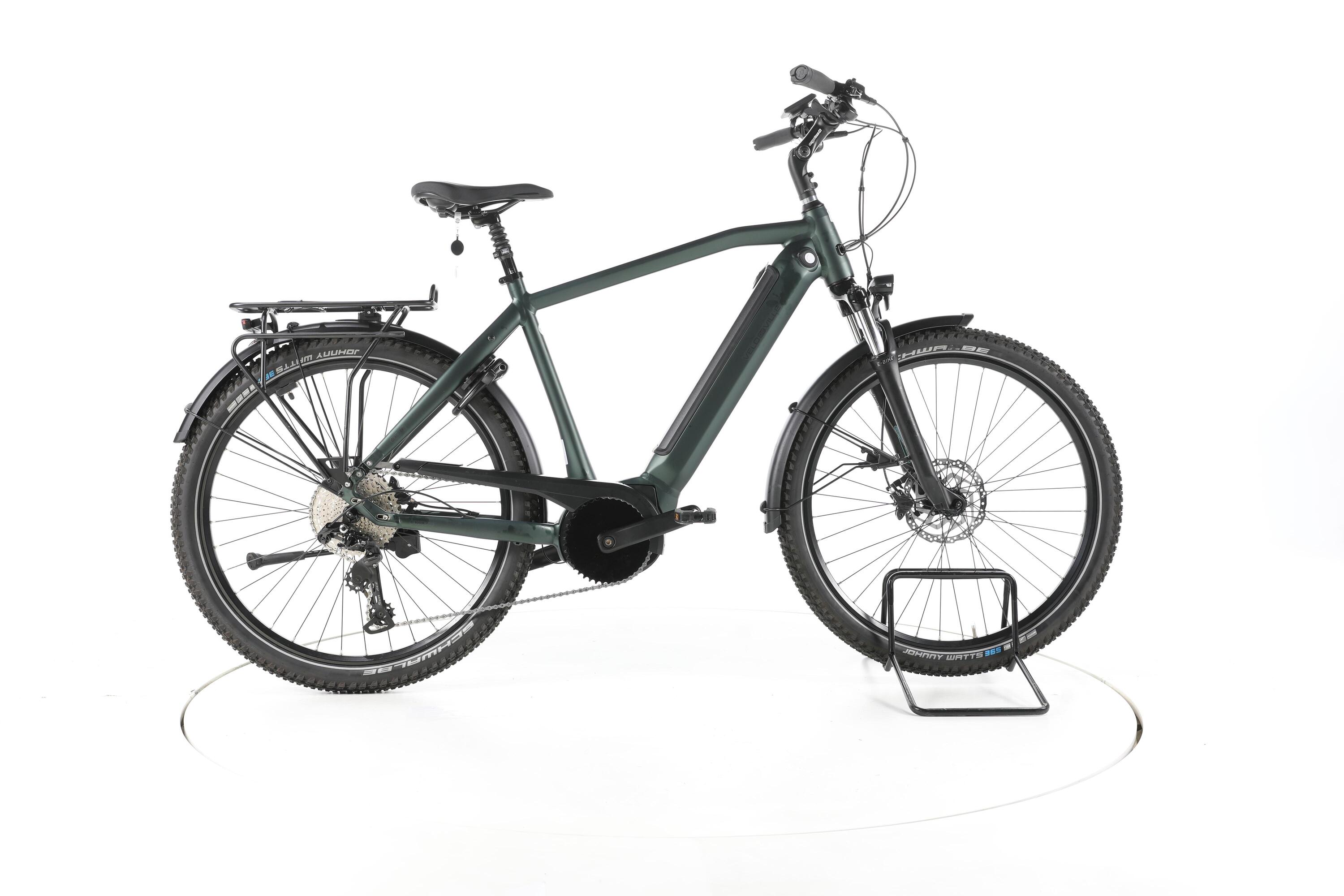 VELO DE VILLE picture