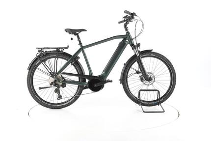 Reconditionné - Velo de Ville AEB 890 Trekking E-Bike 2024 - Très Bon