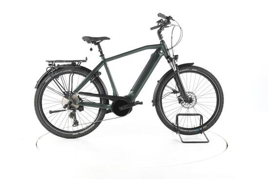 Reconditionné - Velo de Ville AEB 890 Trekking E-Bike 2024 - Très Bon
