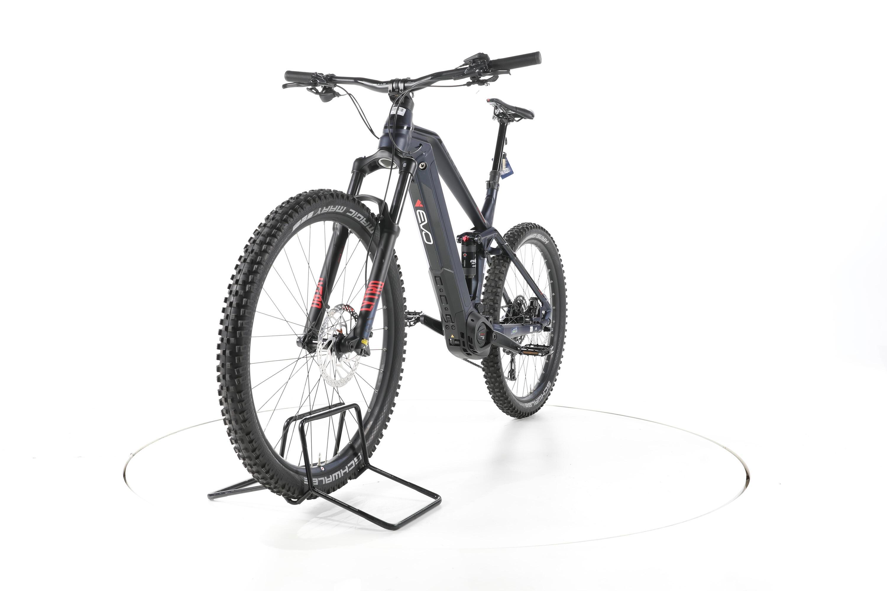 Segunda vida - Bulls Sonic EVO AM 1 Fully E-Bike - Muy buen estado 4/7