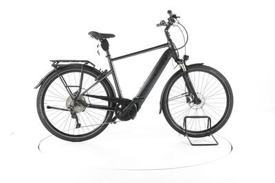 Tweedehands - pegasus premio evo 10 lite trekking e-bike - zeer goed