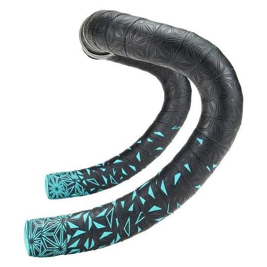 Ruban de cintre Supacaz Super Sticky Kush Star Fade