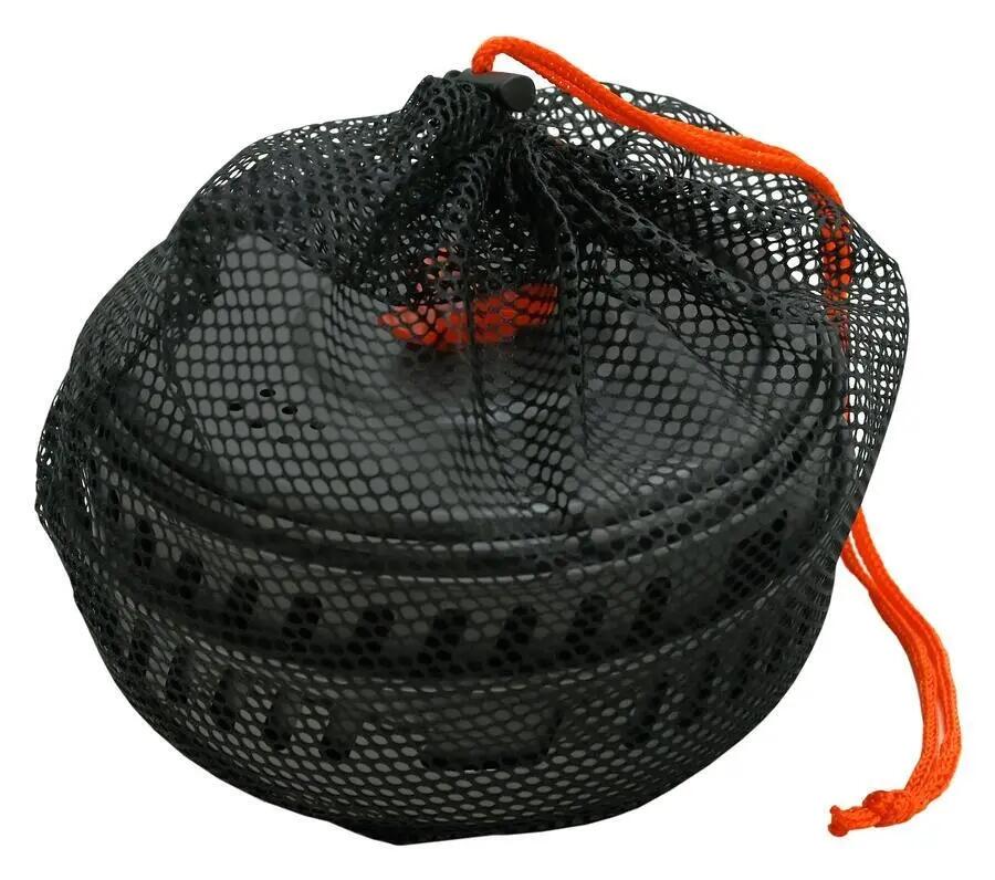 Set de gatit in camping Cattara Trek 9 piese 2/8