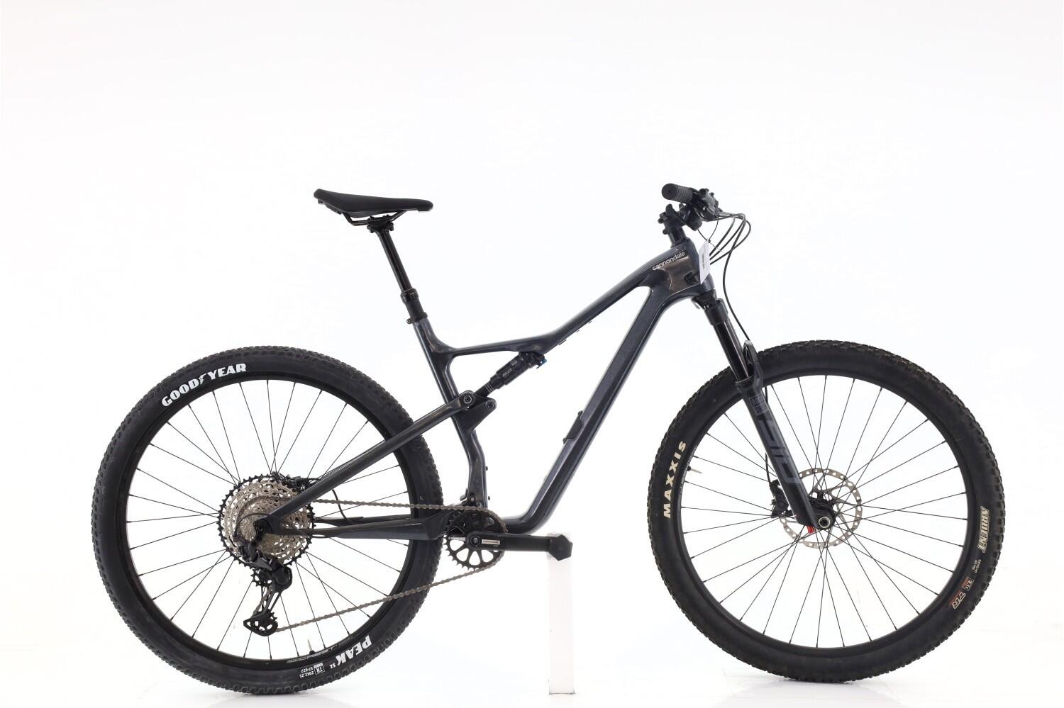 CANNONDALE picture
