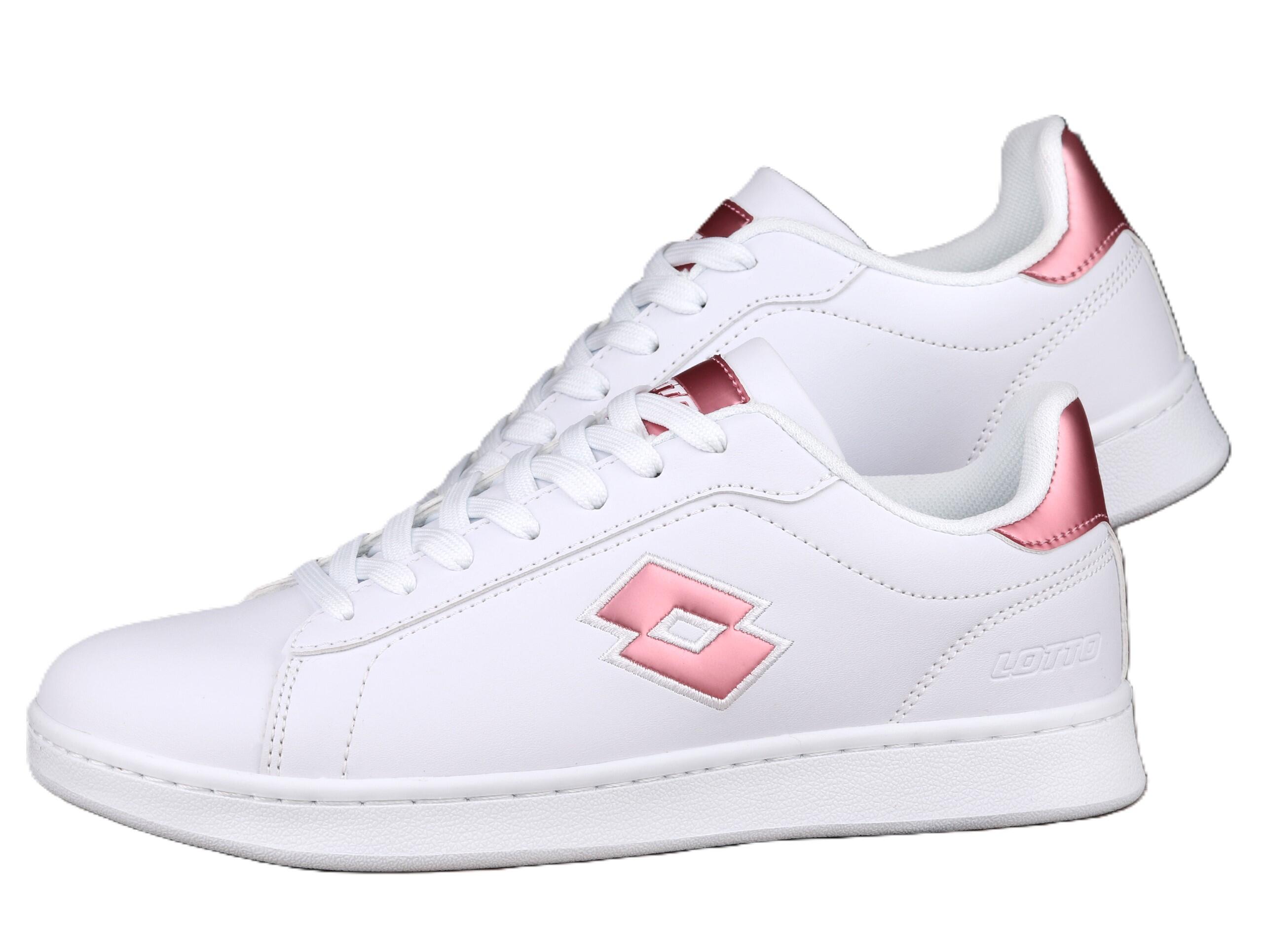 Buty damskie sportowe  Lotto DAMPOLIS GC 3/5