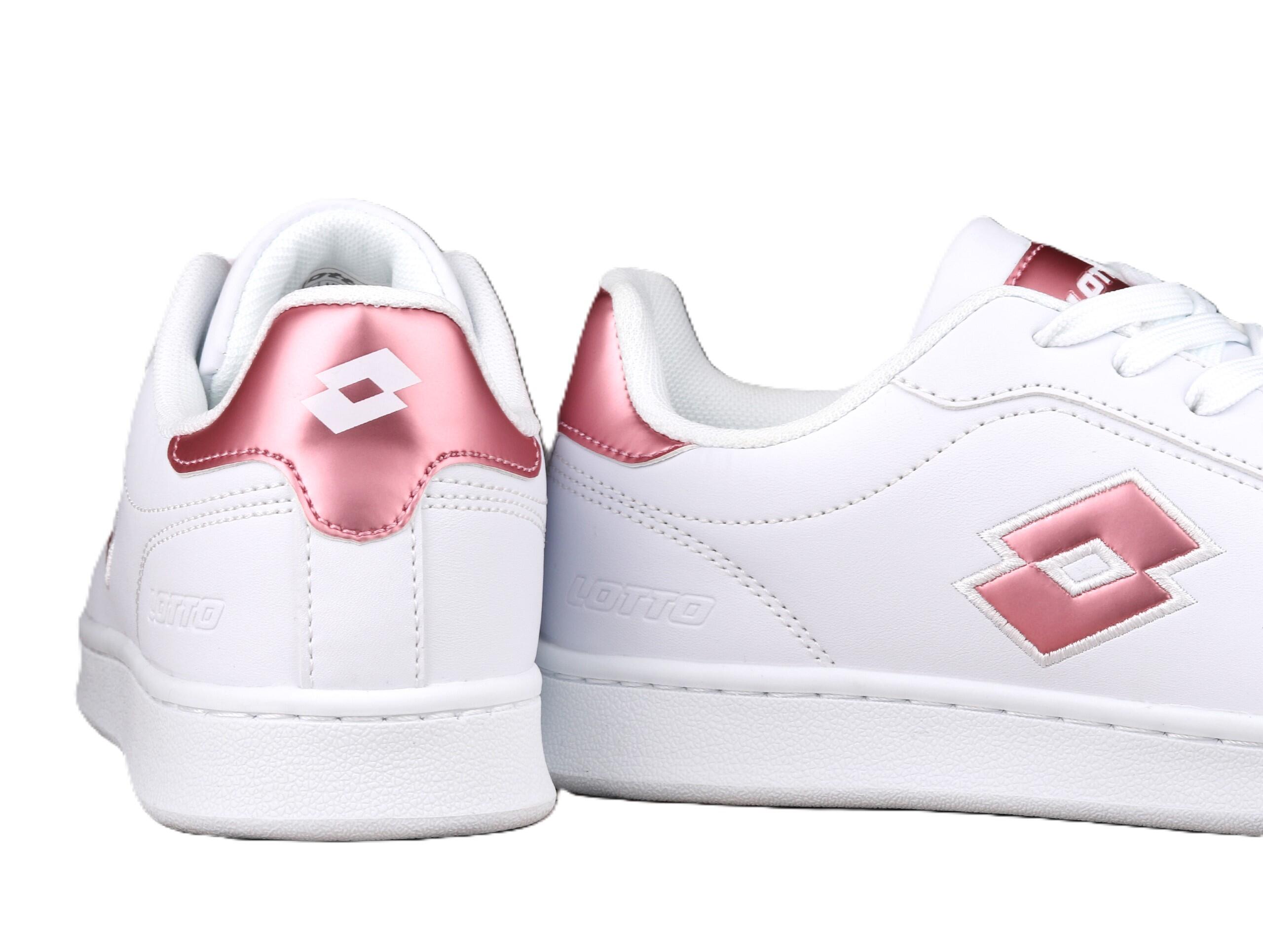 Buty damskie sportowe  Lotto DAMPOLIS GC 5/5