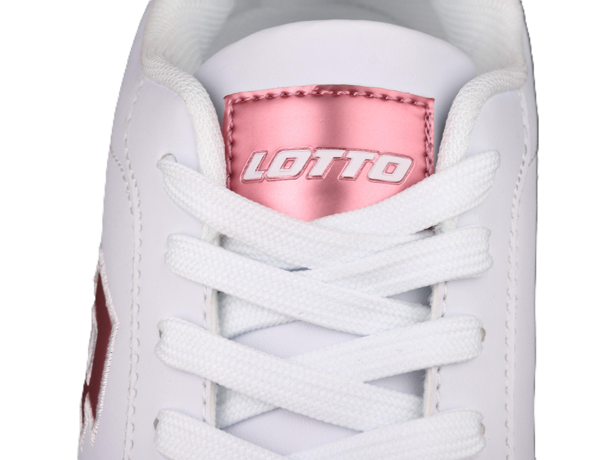 Buty damskie sportowe  Lotto DAMPOLIS GC 4/5