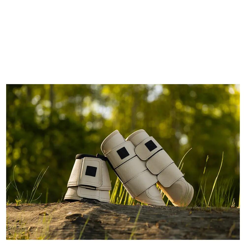 Cloches pour cheval BR Equitation Over Reach Kamilla 2/2