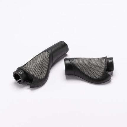 Ergon Griffkörper GP1-S Rohloff/Nexus (ohne Klemmen)