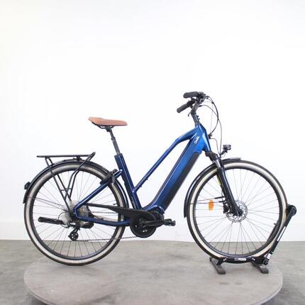 Reconditionné - VTC électrique ISwan Urban Boost 6.1 Mid - Très bon état