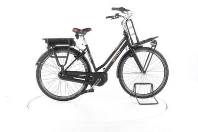 Ebike ricondizionata · Gazelle Miss Grace C7+ HMB · Ottime condizioni