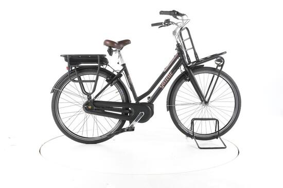 Ebike ricondizionata · Gazelle Miss Grace C7+ HMB · Ottime condizioni