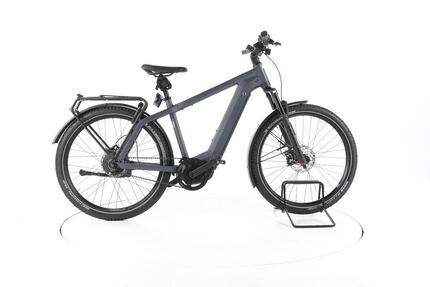Reconditionné - Riese & Müller Charger3 GT vario City E-Bike - Très Bon