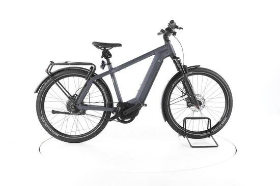 Reconditionné - Riese & Müller Charger3 GT vario City E-Bike - Très Bon