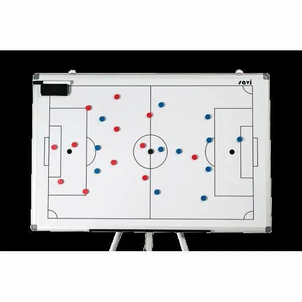 Aluminiumstativ für Tactic Board PowerShot 2/4