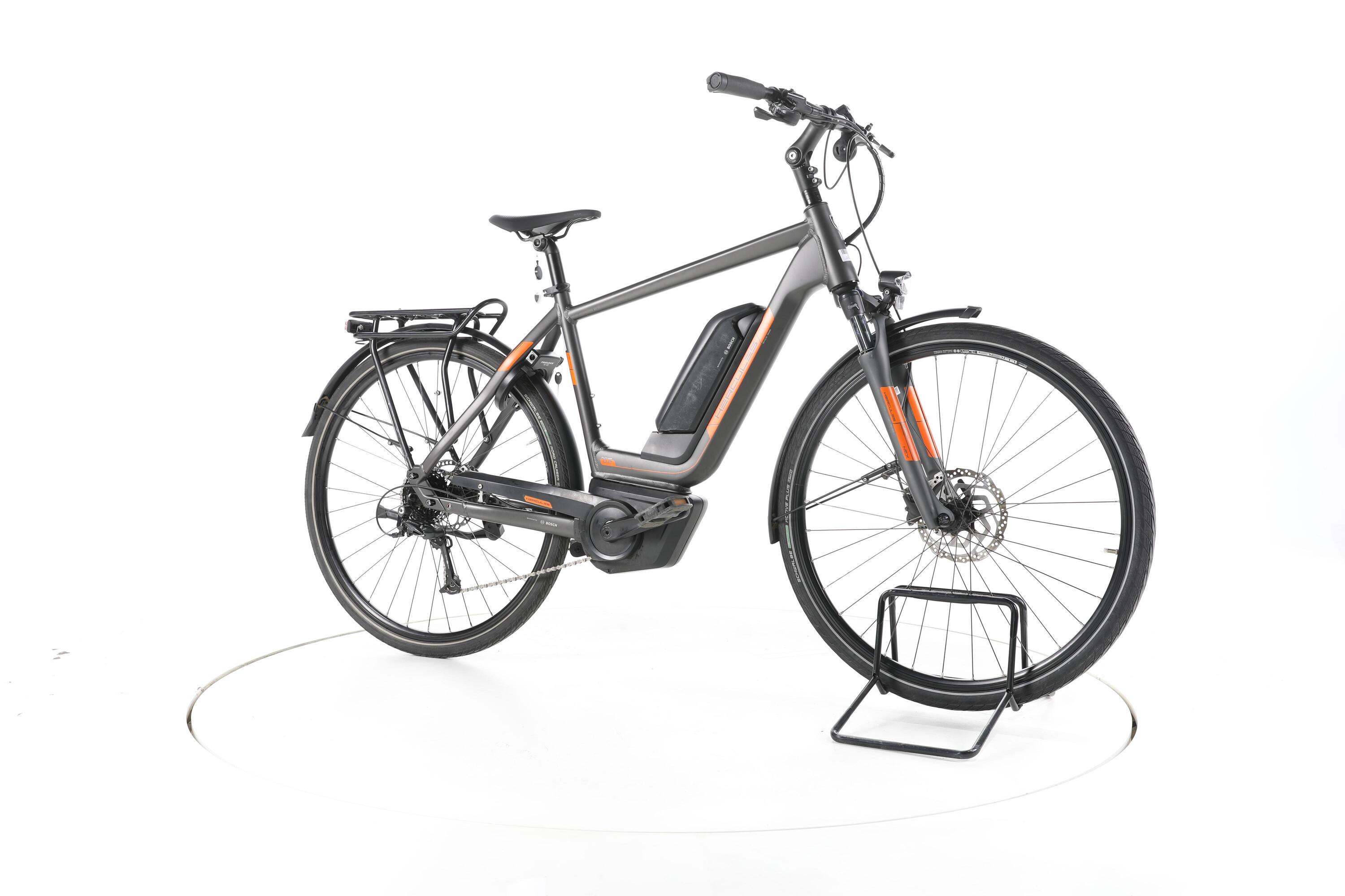 Ebike ricondizionata Â· Hercules Futura Sport 8.2 Â· Ottime condizioni 2/7