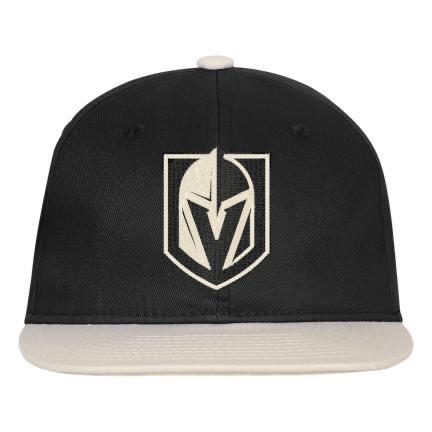 OUTERSTUFF S26 NHL Court MVP Junior Flatbrim cap 2/4