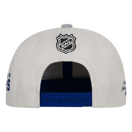 OUTERSTUFF S26 NHL Ace In The Hole Flatbrim cap 3/4