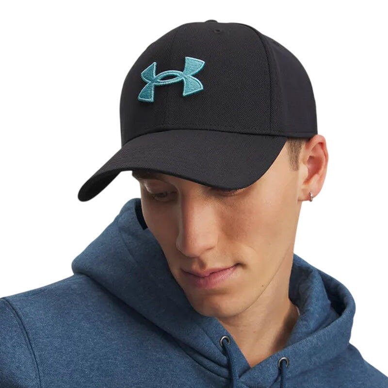 Casquette UA Under Armour BLITZING LOW STR CASQUETTE UA 3/3