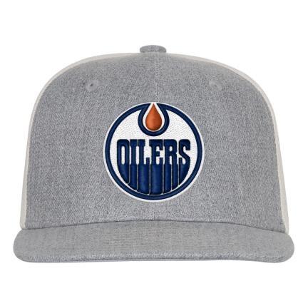 OUTERSTUFF S26 NHL Ace In The Hole Flatbrim cap 2/4