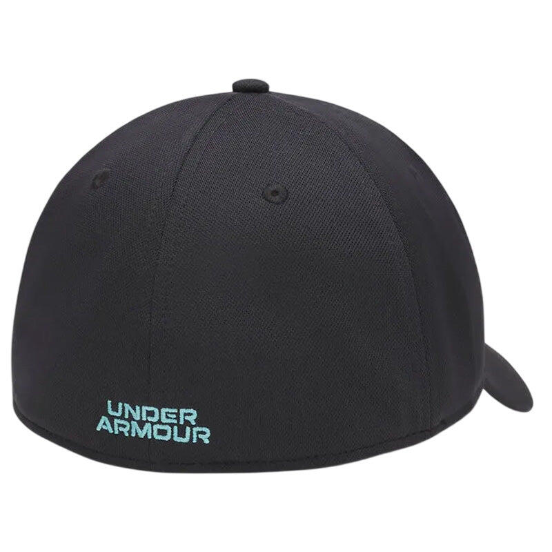 Casquette UA Under Armour BLITZING LOW STR CASQUETTE UA 2/3