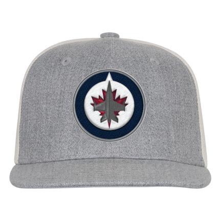 OUTERSTUFF S26 NHL Ace In The Hole Flatbrim cap 2/3