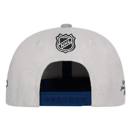OUTERSTUFF S26 NHL Ace In The Hole Flatbrim cap 3/4