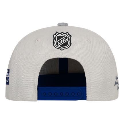 Gorra OUTERSTUFF S26 NHL Ace In The Hole Flatbrim 3/4