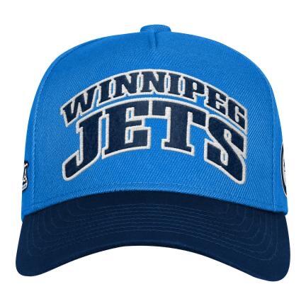 OUTERSTUFF S26 NHL MVP Pro Pinch Junior cap 2/4