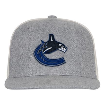 Gorra OUTERSTUFF S26 NHL Ace In The Hole Flatbrim 2/4