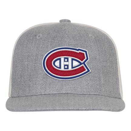 OUTERSTUFF S26 NHL Ace In The Hole Flatbrim cap 2/4