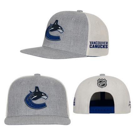 Casquette OUTERSTUFF S26 NHL Ace In The Hole Flatbrim