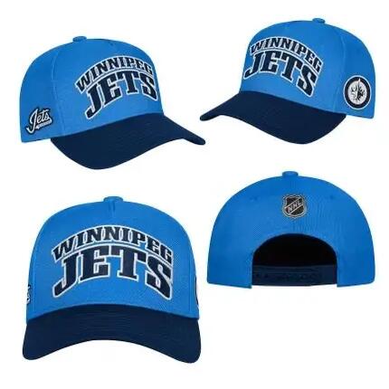Czapka OUTERSTUFF S26 NHL MVP Pro Pinch Junior