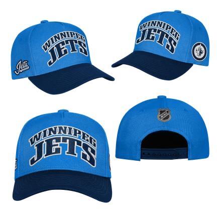 Czapka OUTERSTUFF S26 NHL MVP Pro Pinch Junior