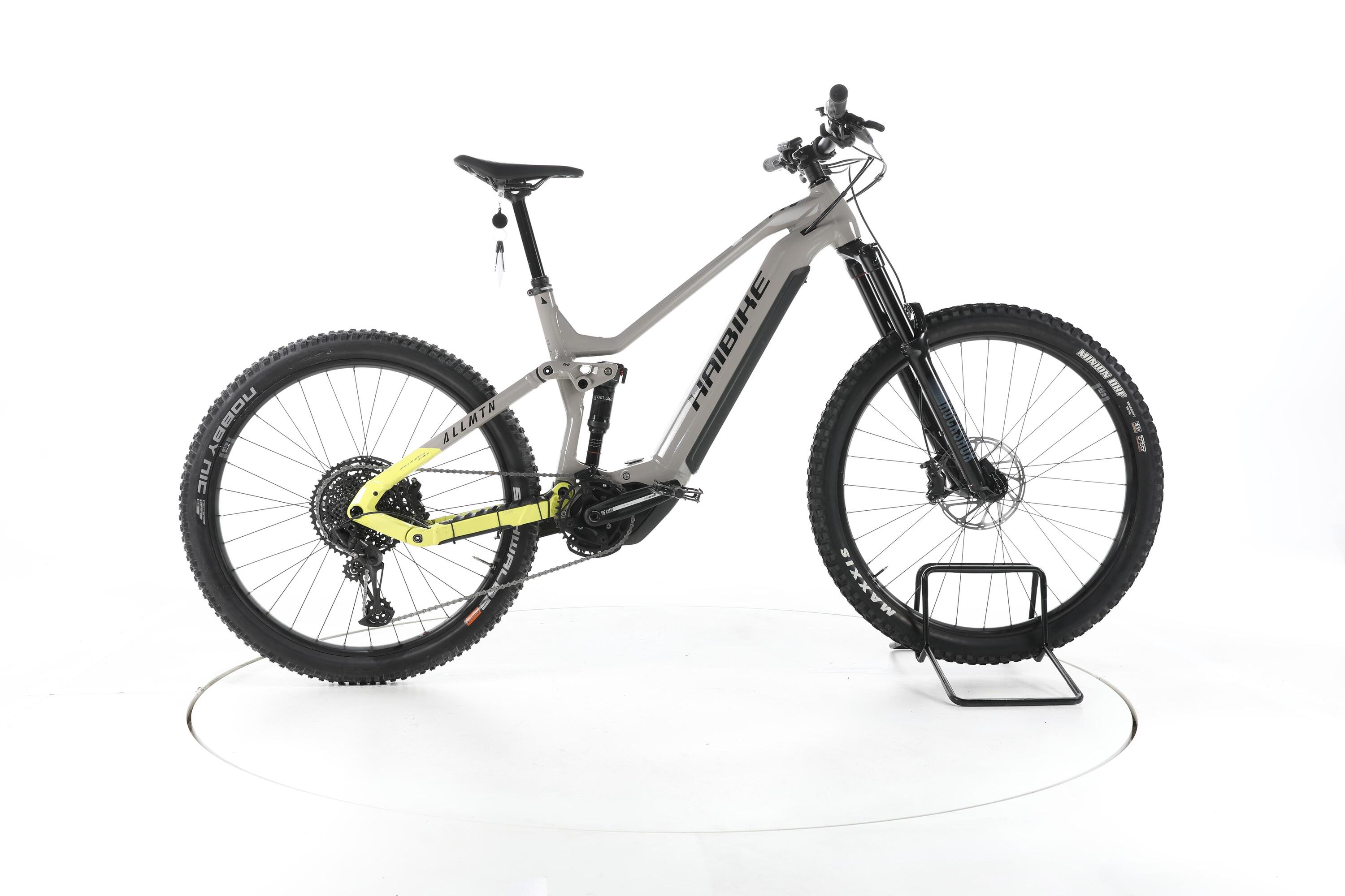 HAIBIKE picture