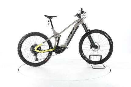 Refurbished - Haibike AllMtn 2 Fully E-Bike - In gutem Zustand