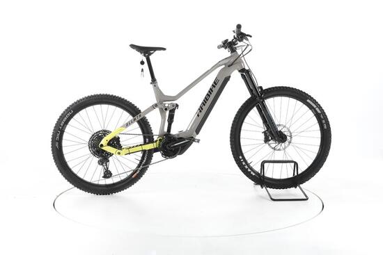 Refurbished - Haibike AllMtn 2 Fully E-Bike - In gutem Zustand