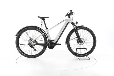 Tweedehands - cube reaction hybrid one e-bike - zeer goed