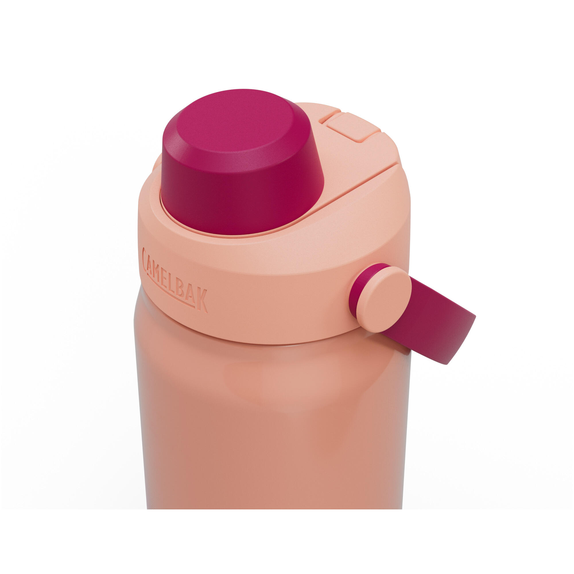 Butelka termiczna CAMELBAK Thrive Chug Insulated SST 3/4
